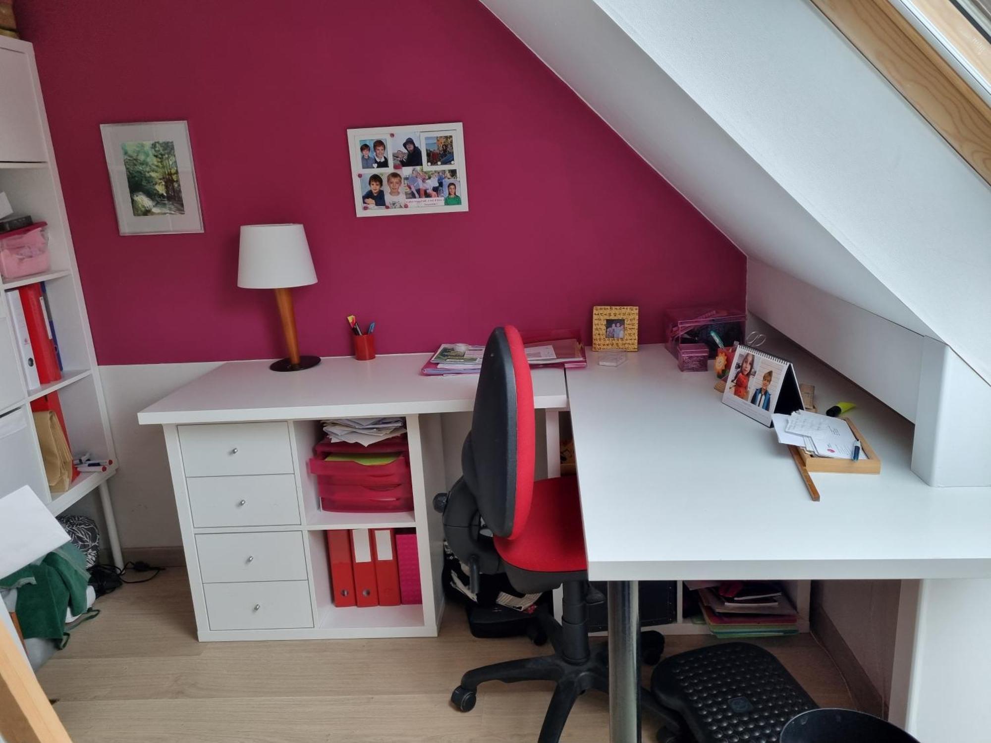 Belle Maison D'Art Verdoyante & Jardin Saint-Rémy-lès-Chevreuse 部屋 写真
