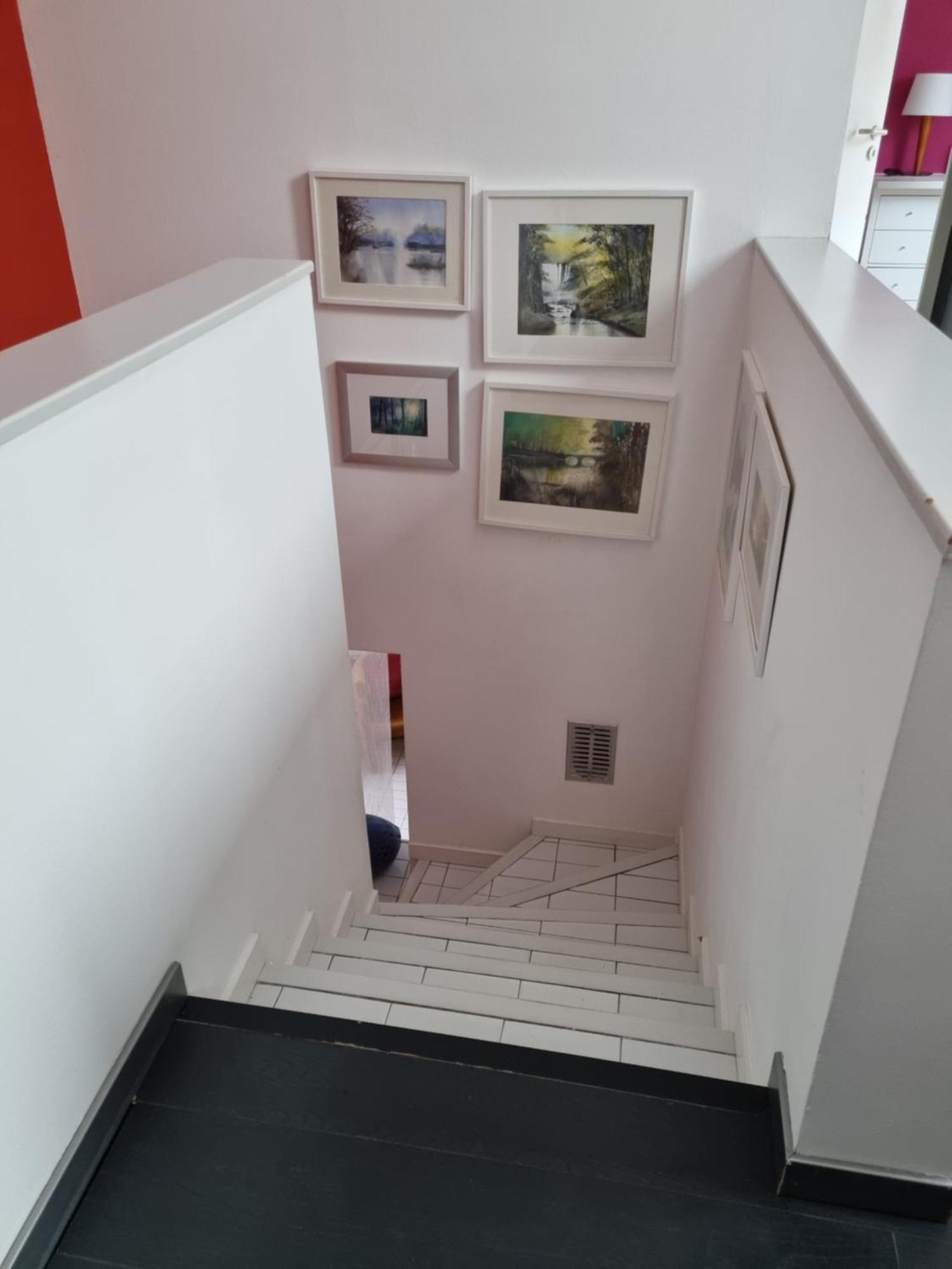 Belle Maison D'Art Verdoyante & Jardin Saint-Rémy-lès-Chevreuse 部屋 写真